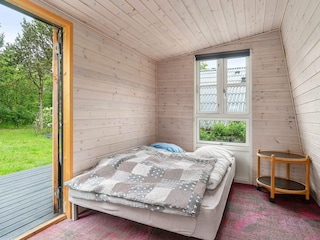 Vakantiehuis Lynderup  10