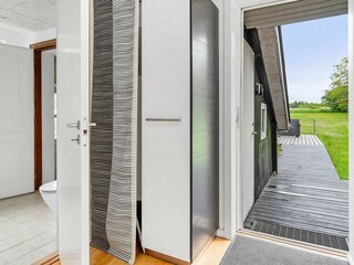 Holiday house Lynderup  18