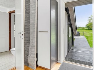 Maison de vacances Lynderup  8