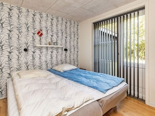 Ferienhaus Lynderup  18