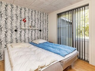 Holiday house Lynderup  19