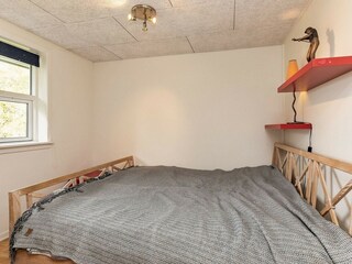 Holiday house Lynderup  20