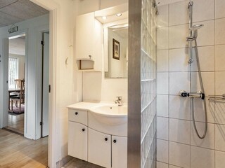 Holiday house Lynderup  14