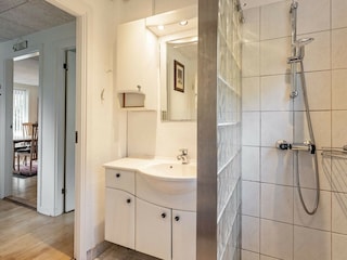 Vakantiehuis Lynderup  11