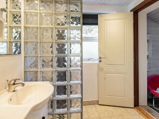Holiday house Lynderup  22