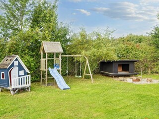 Maison de vacances Sydals  22