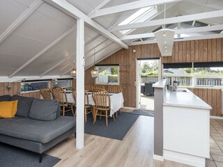 Casa per le vacanze Sydals  12