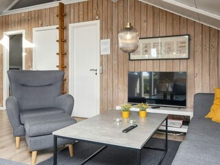 Vakantiehuis Sydals  14