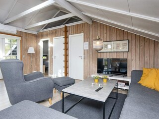 Holiday house Sydals  12