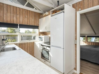 Casa per le vacanze Sydals  7