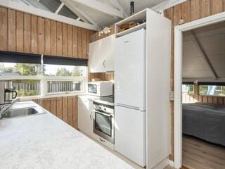 Holiday house Sydals  13