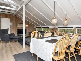 Maison de vacances Sydals  42