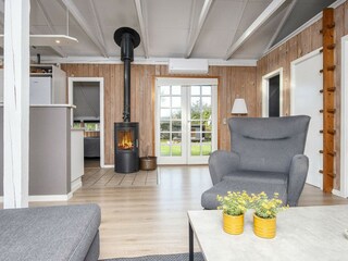 Vakantiehuis Sydals  14