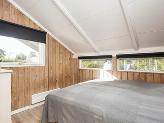 Holiday house Sydals  14