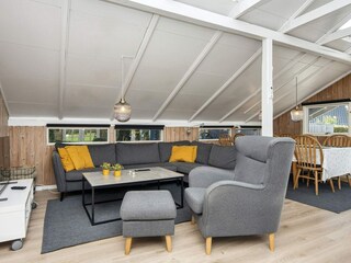 Vakantiehuis Sydals  33