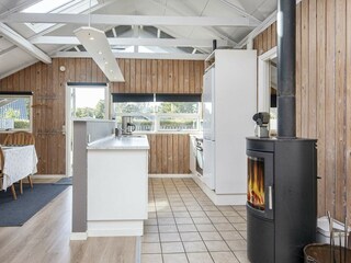 Ferienhaus Sydals  19