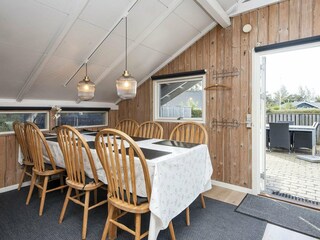 Ferienhaus Sydals  20