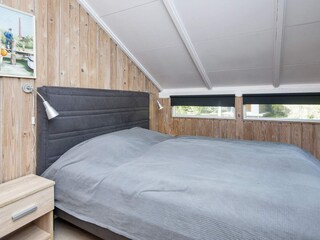 Holiday house Sydals  24