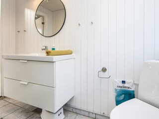 Holiday house Sydals  9