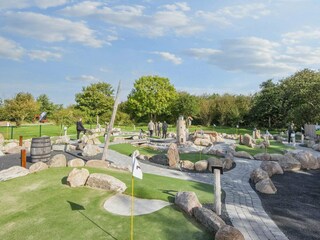 Vakantiehuis Sydals  27