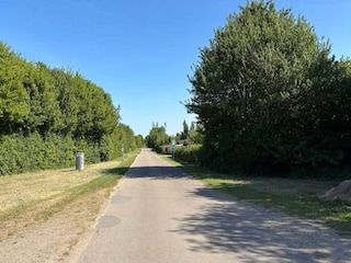 Vakantiehuis Sydals  8