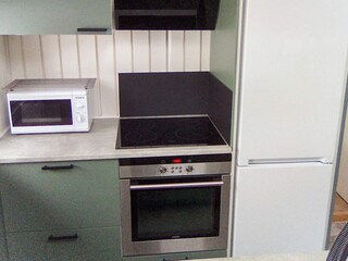 Maison de vacances Sydals  10