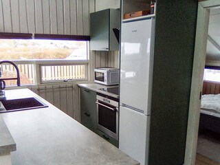 Holiday house Sydals  30