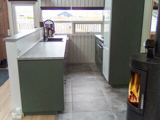 Casa per le vacanze Sydals  45