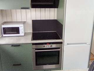 Holiday house Sydals  45