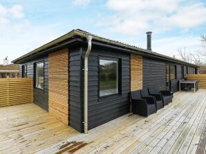 Holiday house 7 person holiday home in Frederikshavn - Frederikshavn - image1