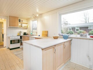 Vakantiehuis Frederikshavn  5