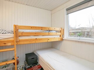 Vakantiehuis Frederikshavn  8