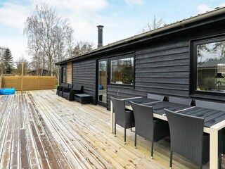 Vakantiehuis Frederikshavn  9