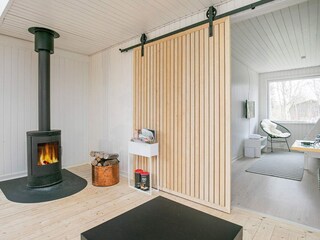 Vakantiehuis Frederikshavn  27