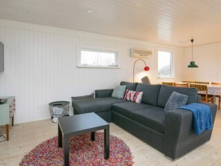 Holiday house Frederikshavn  6
