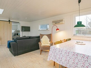 Holiday house Frederikshavn  8