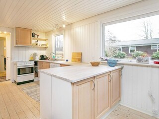Holiday house Frederikshavn  10