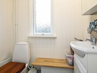 Vakantiehuis Frederikshavn  28
