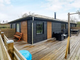 Vakantiehuis Frederikshavn  29