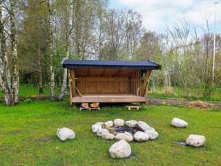 Holiday house Frederikshavn  21