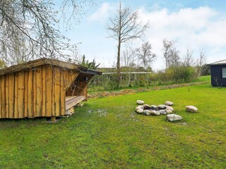 Holiday house Frederikshavn  22