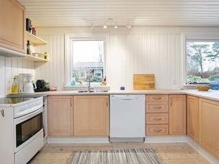 Holiday house Frederikshavn  10