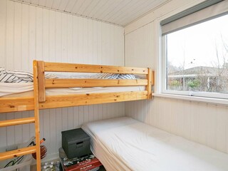 Vakantiehuis Frederikshavn  2