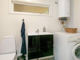 Ferienhaus Frederikshavn  31