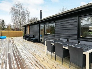 Casa per le vacanze Frederikshavn  32