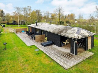 Vakantiehuis Frederikshavn  18