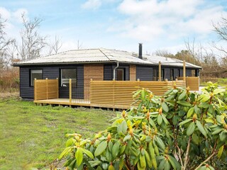 Casa per le vacanze Frederikshavn  34