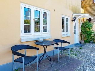Maison de vacances Løkken  2