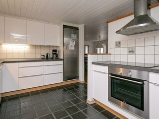 Maison de vacances Løkken  2