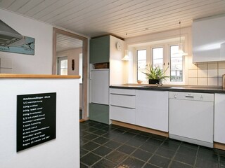 Maison de vacances Løkken  17